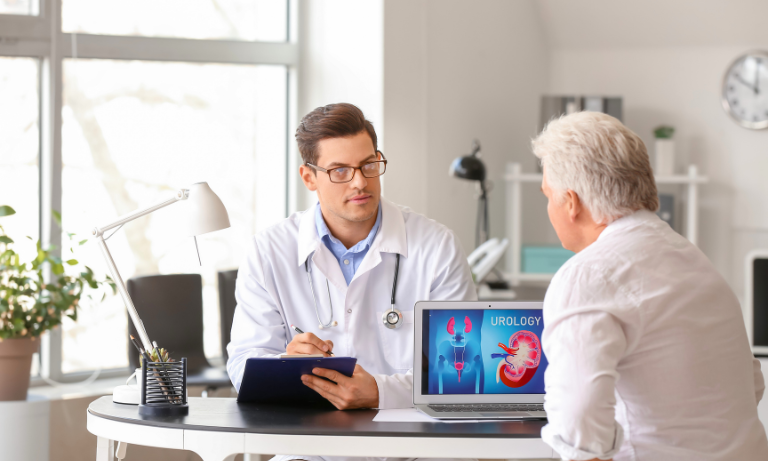 O Que Faz Um Urologista E Qual A Sua Especialidade?