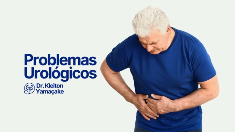 quando procurar um urologista