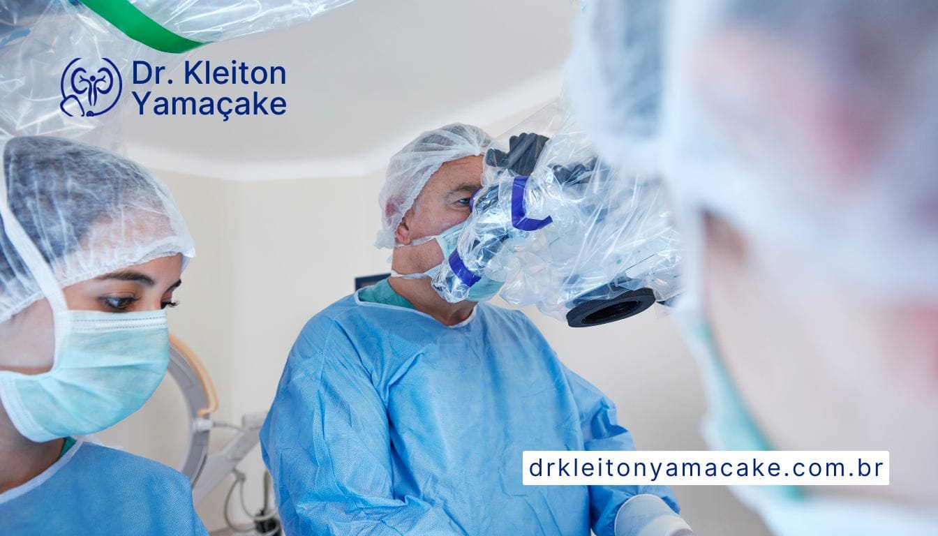 Cirurgia Robótica na Urologia (2)